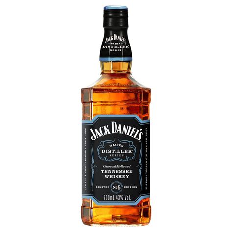 jack daniel's at tesco price.